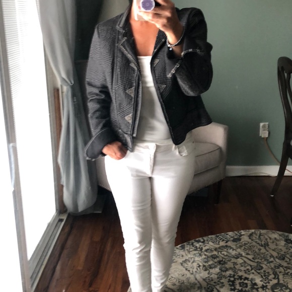 Elie Tahari Jackets & Blazers - Elite tamai vintage jacket